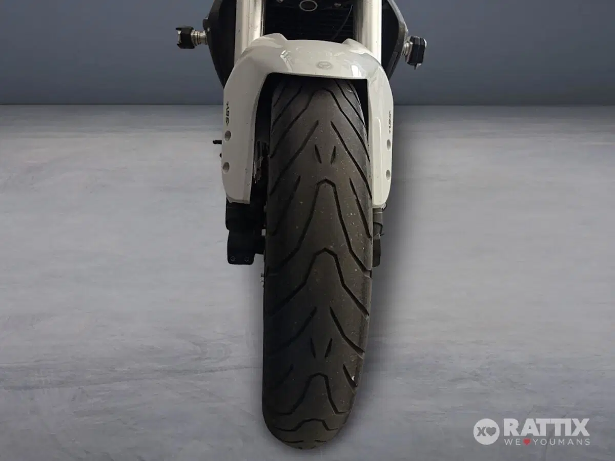 Benelli BN 302 (2017 - 19) (8)