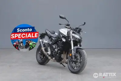 Honda CB 1000 Hornet (2025 - 26) usata