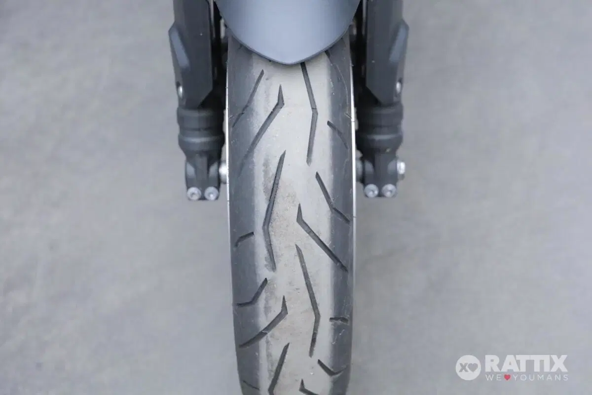 Honda CB 1000 Hornet (2025 - 26) (10)