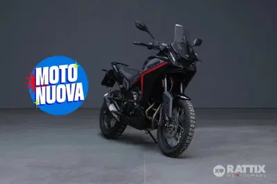 Moto Morini X-Cape 650 Alloy Wheels (2021 - 26) nuova