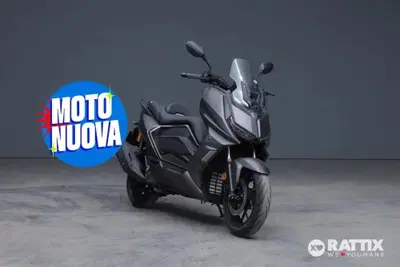 Wottan Motor GT2 300 (2025 - 26) nuova