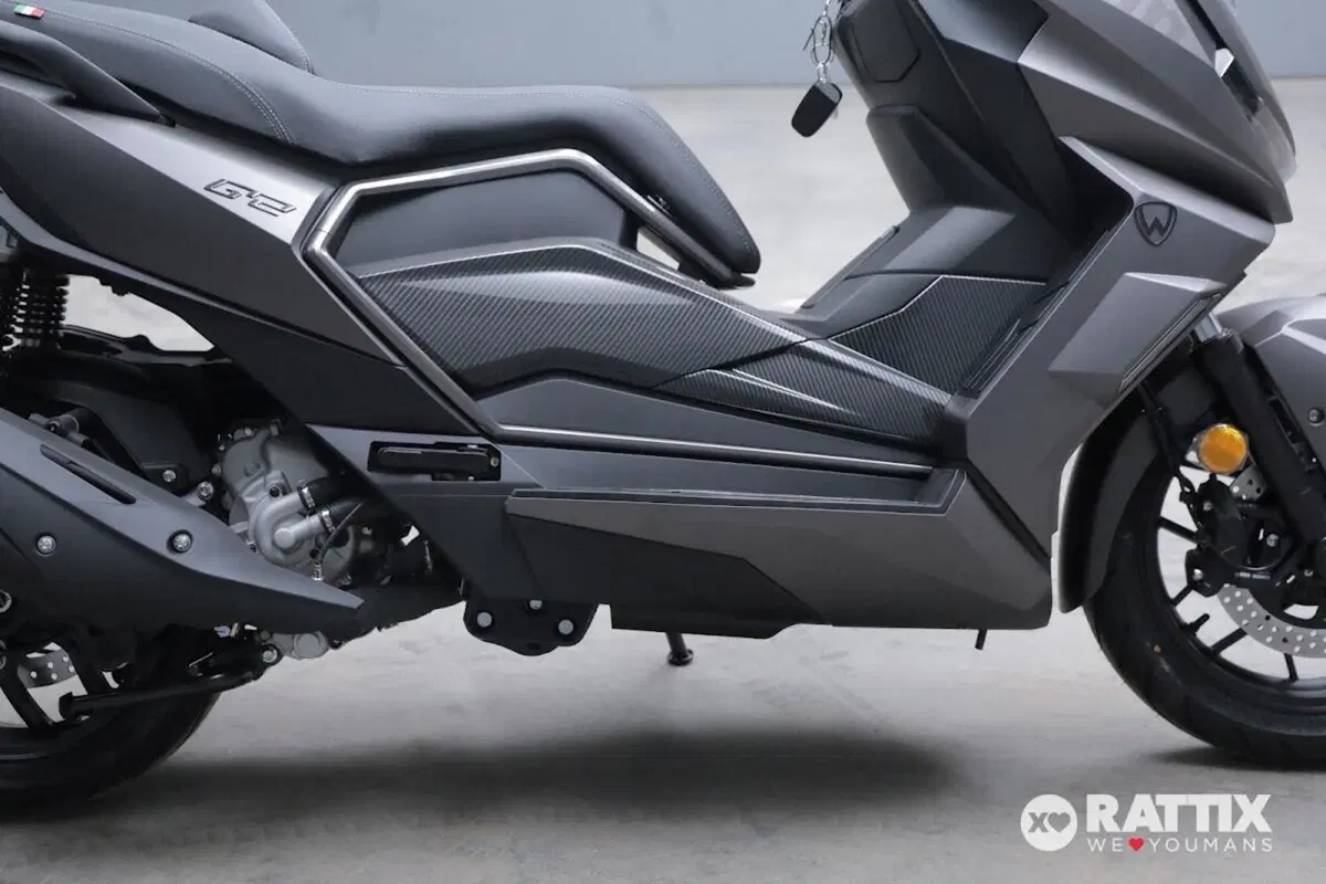 Wottan Motor GT2 300 (2025 - 26) (8)