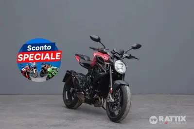 MV Agusta Brutale 800 Rosso (2021 - 23) usata
