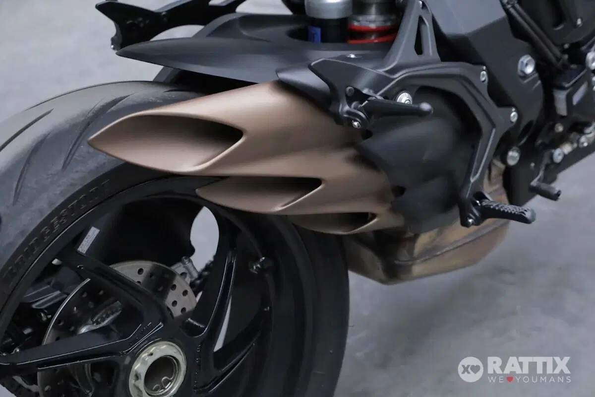 MV Agusta Brutale 800 Rosso (2021 - 23) (7)