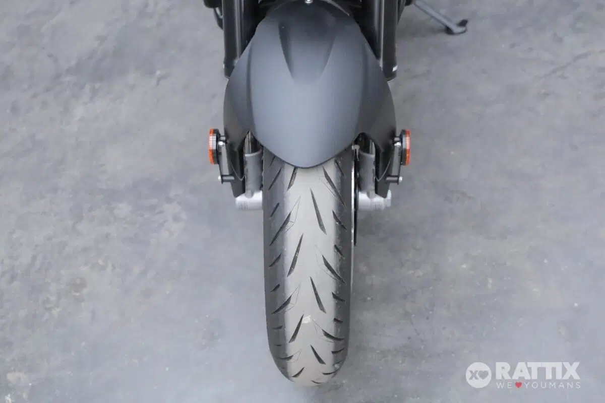 MV Agusta Brutale 800 Rosso (2021 - 23) (10)