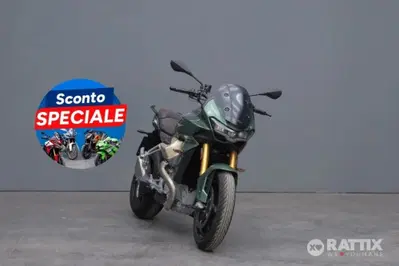 Moto Guzzi V100 Mandello S (2022 - 24) usata