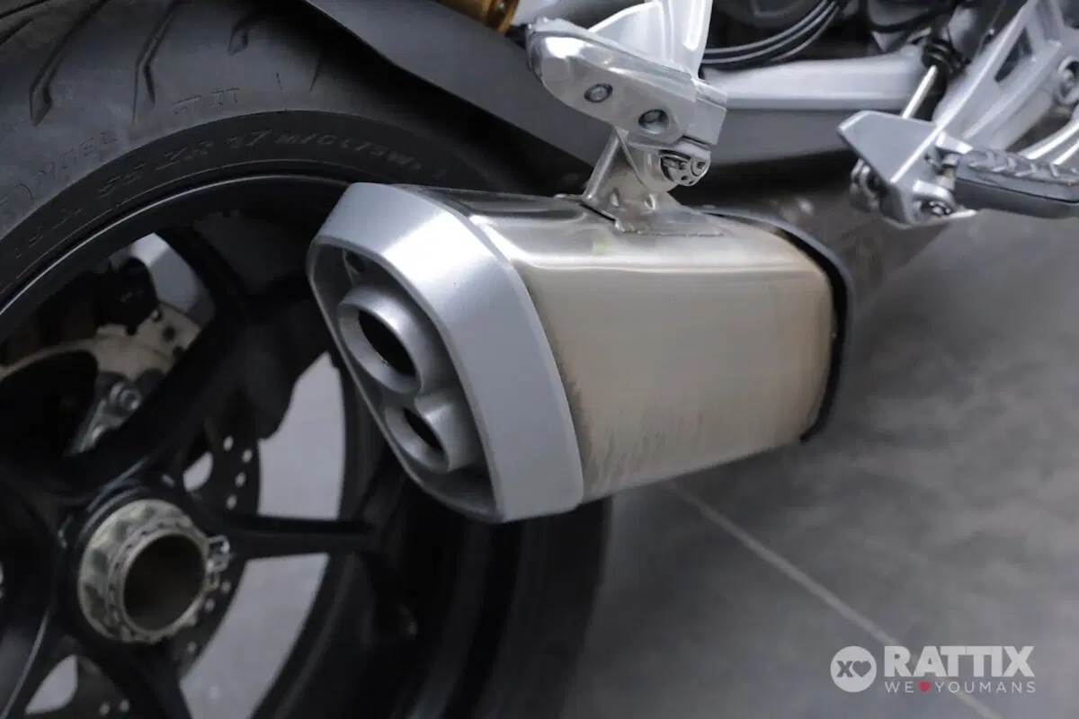 Moto Guzzi V100 Mandello S (2022 - 24) (7)