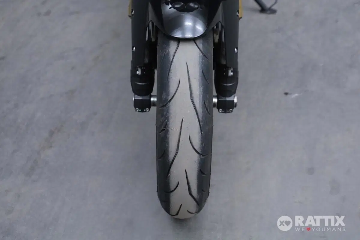 Moto Morini Corsaro 1200 Veloce (2006 - 16) (10)