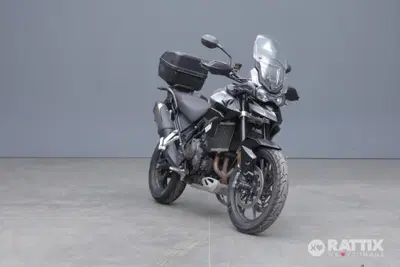 Triumph Tiger 850 Sport (2021 - 25) usata