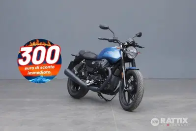 Moto Guzzi V7 Stone (2025 - 26) usata