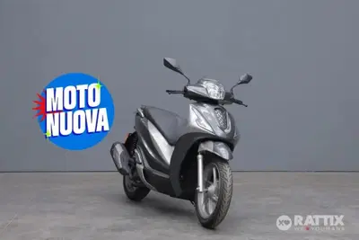 Morbidelli SC125LX (2024 - 26) nuova