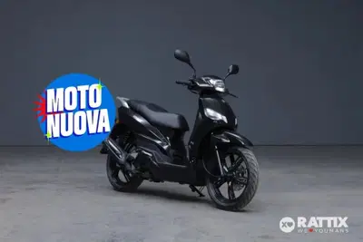 Peugeot Kisbee M 125 Active (2025 - 26) nuova