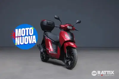 Peugeot Tweet 125 FL Active (2025 - 26) nuova