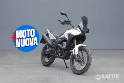 Morbidelli T125X (2025 - 26) nuova