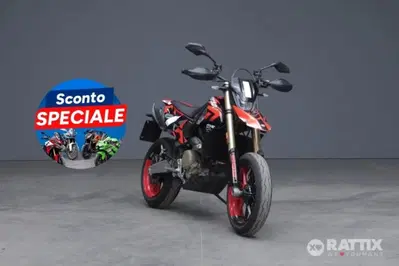 Ducati Hypermotard 698 Mono RVE (2024 - 26) usata