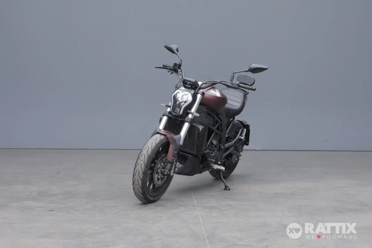Benelli 502 C (2021 - 25) (2)