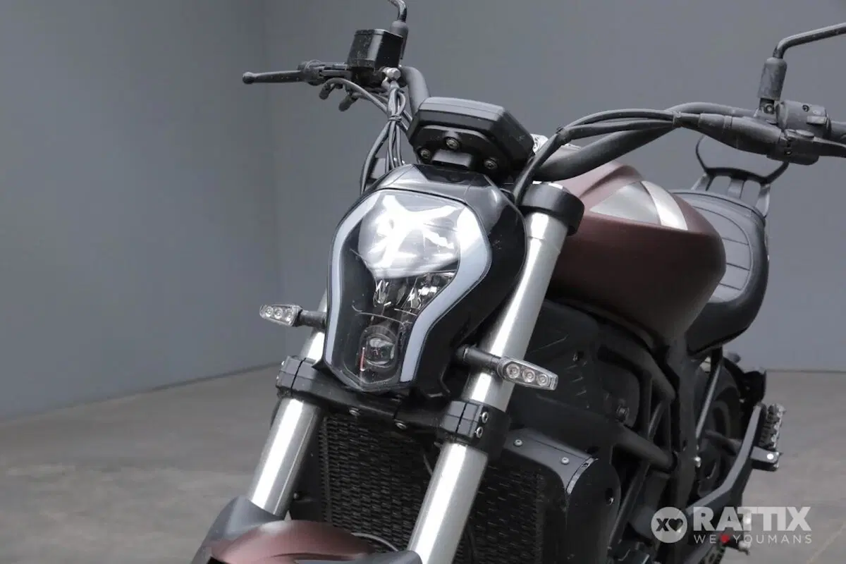 Benelli 502 C (2021 - 25) (6)