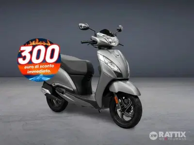 TVS Motor Jupiter 125 (2024 - 26) nuova