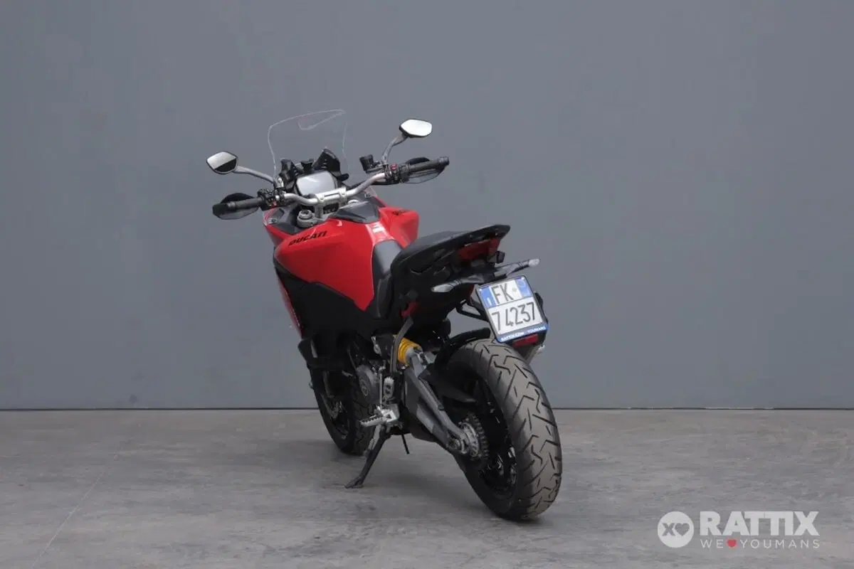 Ducati Multistrada V2 S (2025 - 26) (5)