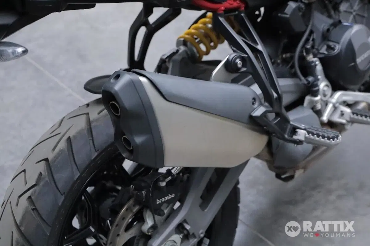 Ducati Multistrada V2 S (2025 - 26) (7)