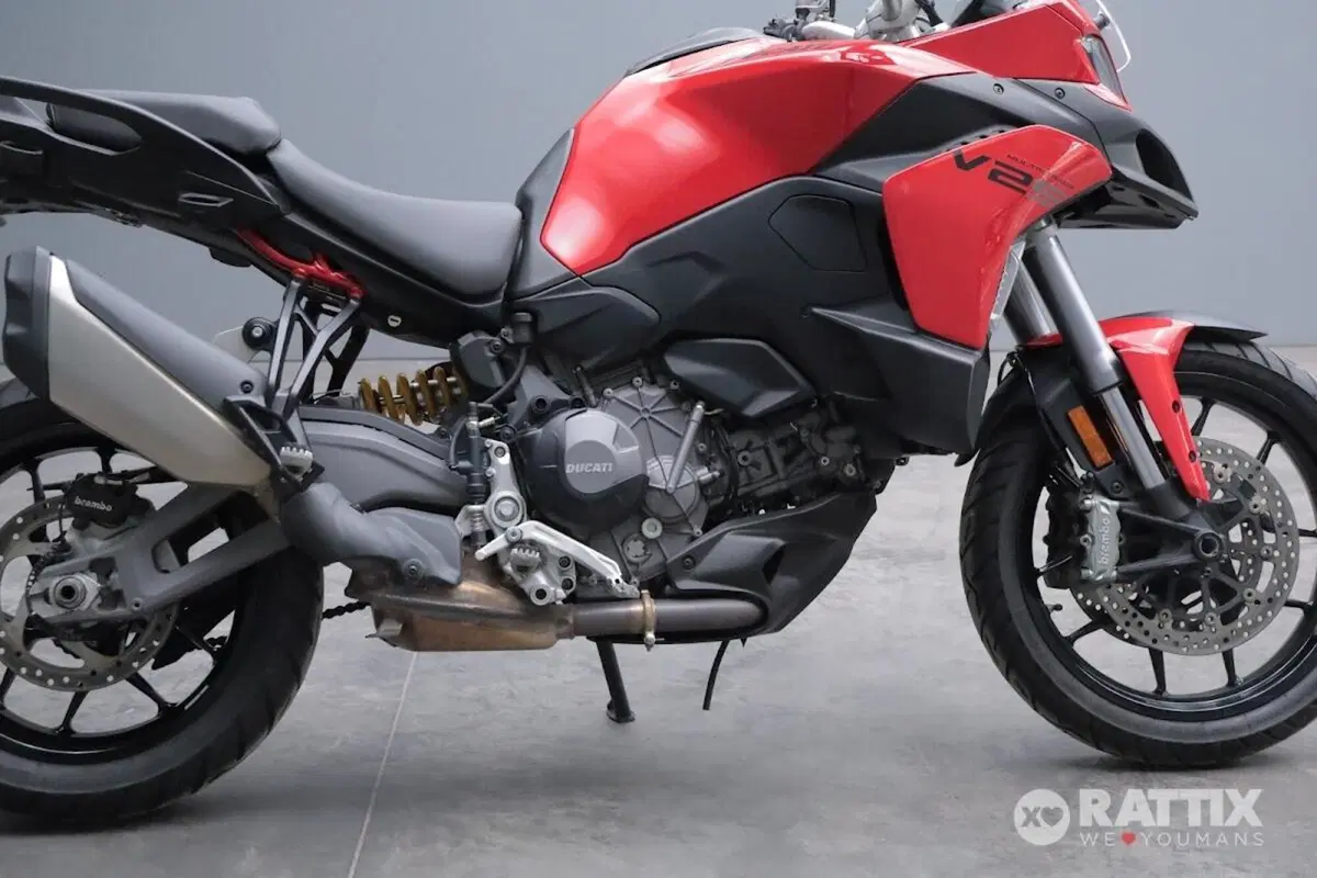 Ducati Multistrada V2 S (2025 - 26) (8)