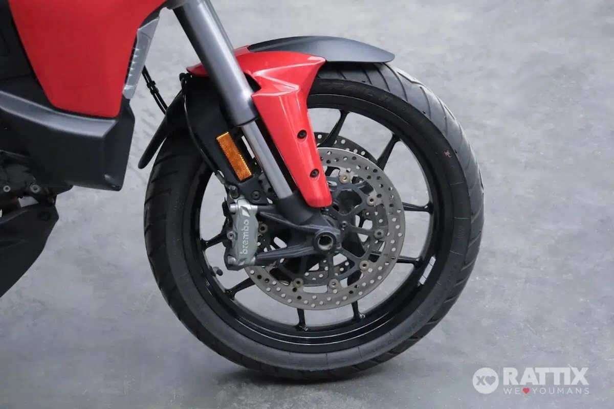 Ducati Multistrada V2 S (2025 - 26) (9)