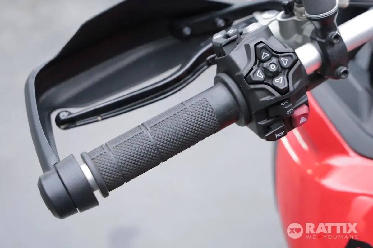 Ducati Multistrada V2 S (2025 - 26) (11)