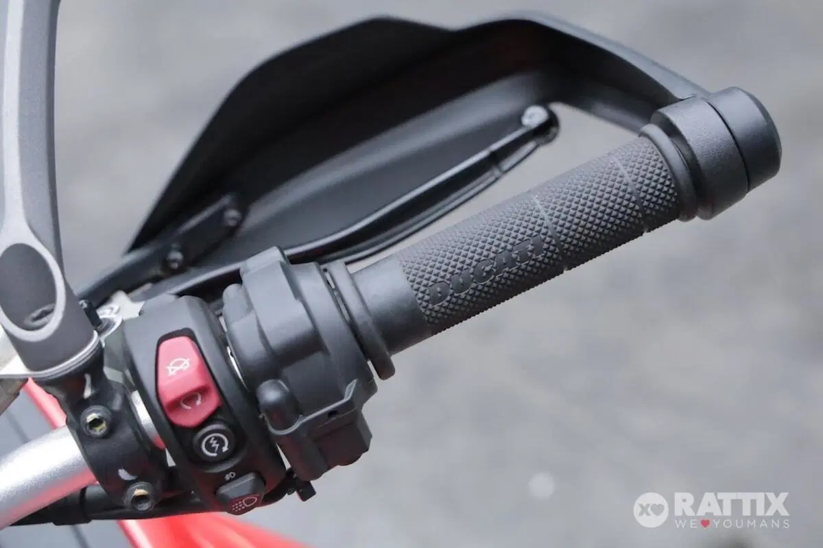 Ducati Multistrada V2 S (2025 - 26) (12)