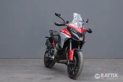 Ducati Multistrada V4 S (2021 - 24) usata