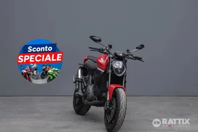 Ducati Monster 937 (2021 - 25) usata