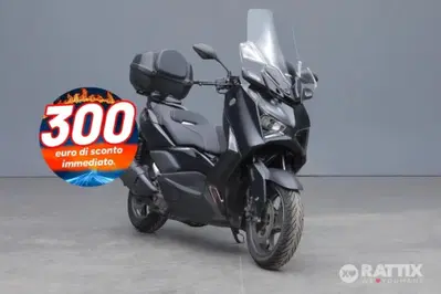 Yamaha X-Max 300 Tech Max (2021 - 24) usata