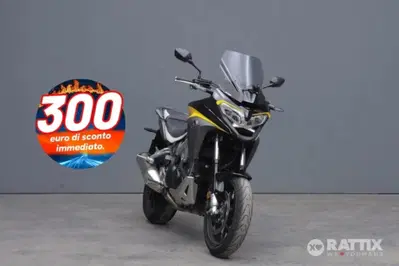 Honda Crossrunner (2017 - 20) usata