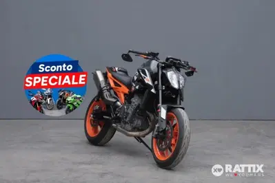 KTM 890 Duke GP (2022 - 23) usata