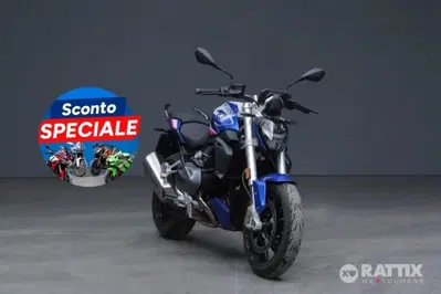 Bmw R 1250 R (2021 - 25) usata