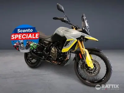 Suzuki V-Strom 800DE (2023 - 24) usata