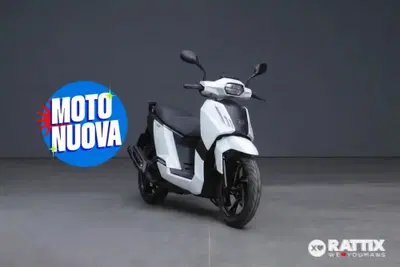 Peugeot Tweet 125 FL Active (2025 - 26) nuova