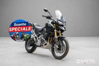 Triumph Tiger 1200 Rally Pro (2024 - 26) usata