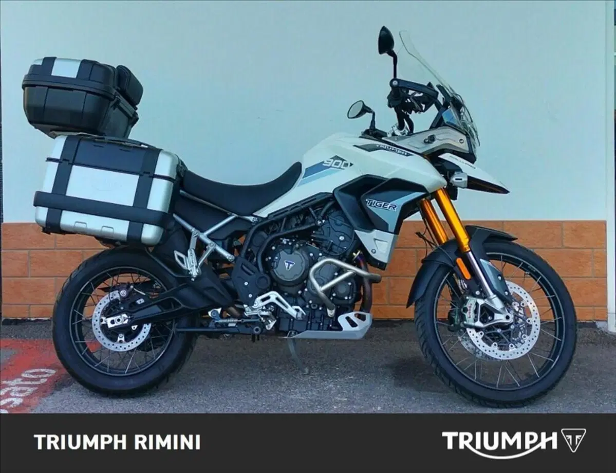 Triumph Tiger 900 Rally Pro (2020 - 23) (4)