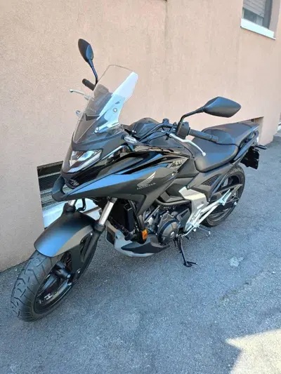 Honda NC 750 X (2021 - 24) usata