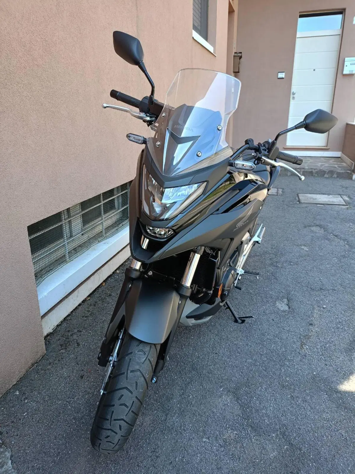 Honda NC 750 X (2021 - 24) (9)