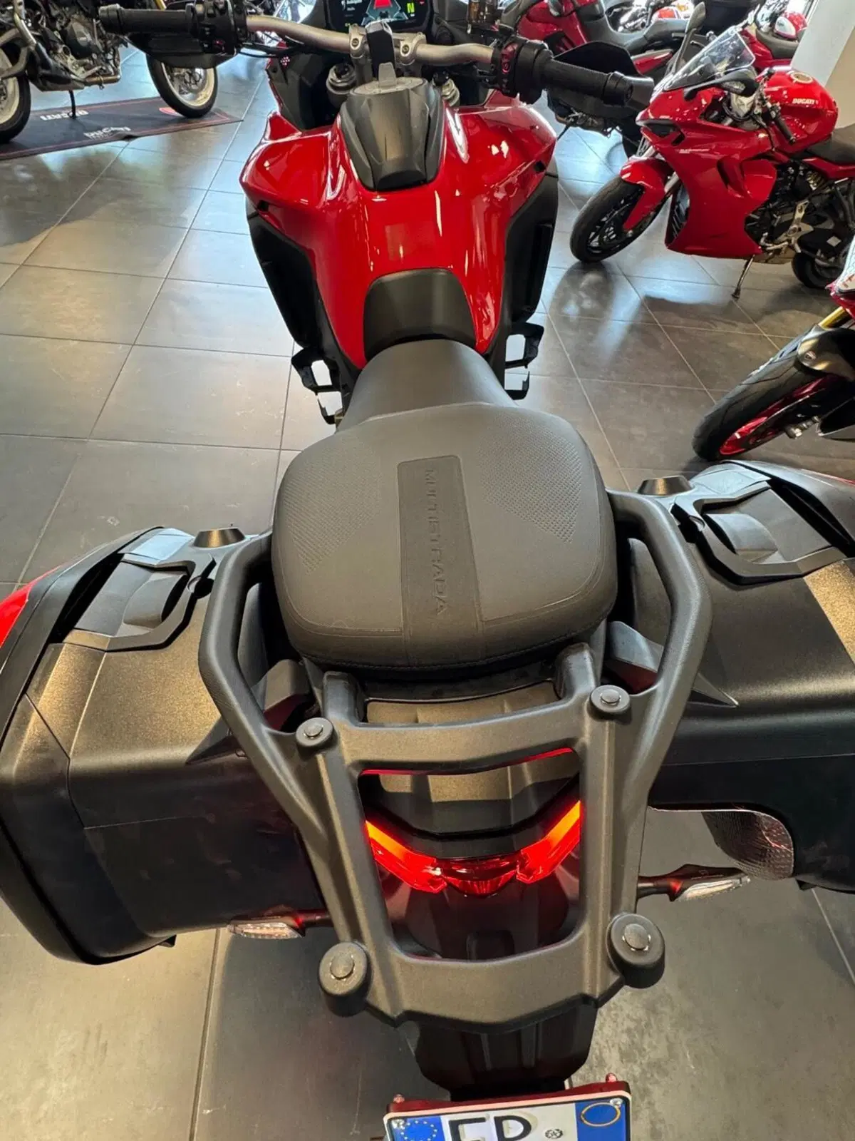 Ducati Multistrada V4 S (2025 - 26) (8)