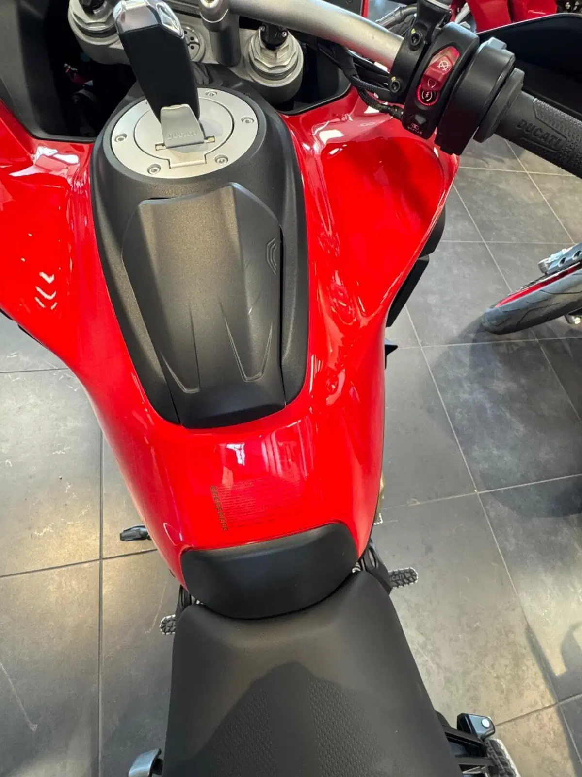 Ducati Multistrada V4 S (2025 - 26) (14)