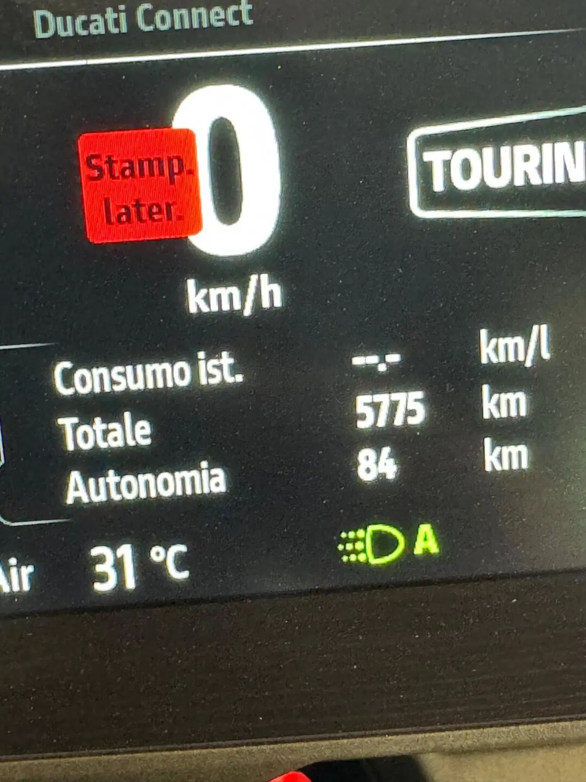 Ducati Multistrada V4 S (2025 - 26) (4)