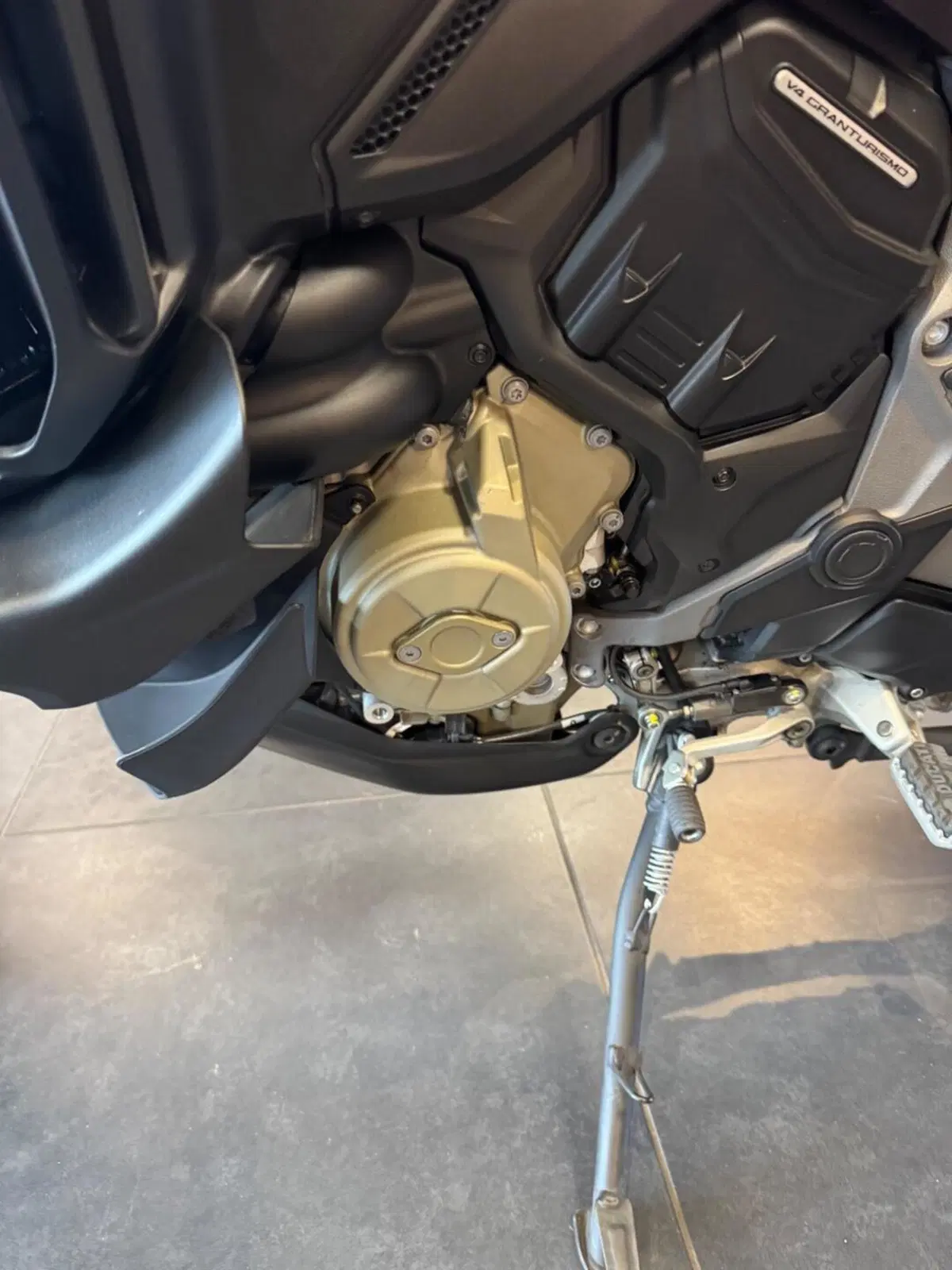 Ducati Multistrada V4 S (2025 - 26) (13)