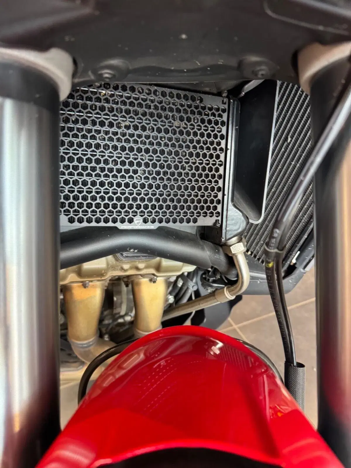Ducati Multistrada V4 S (2025 - 26) (6)