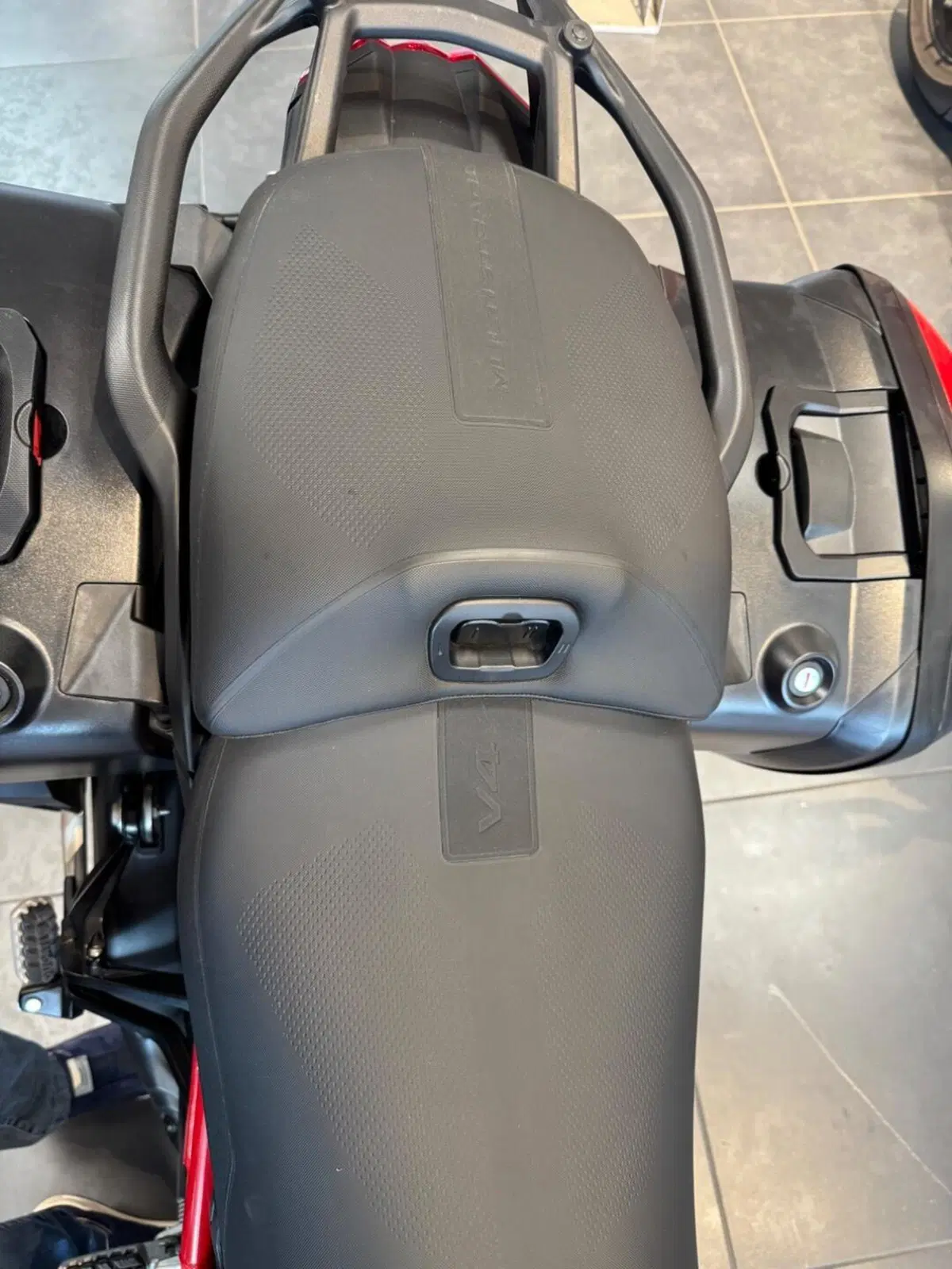 Ducati Multistrada V4 S (2025 - 26) (10)