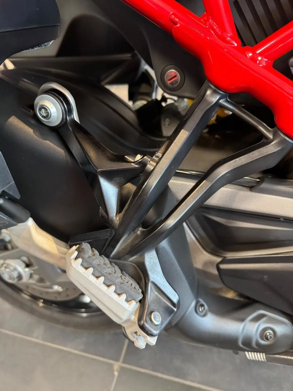 Ducati Multistrada V4 S (2025 - 26) (11)