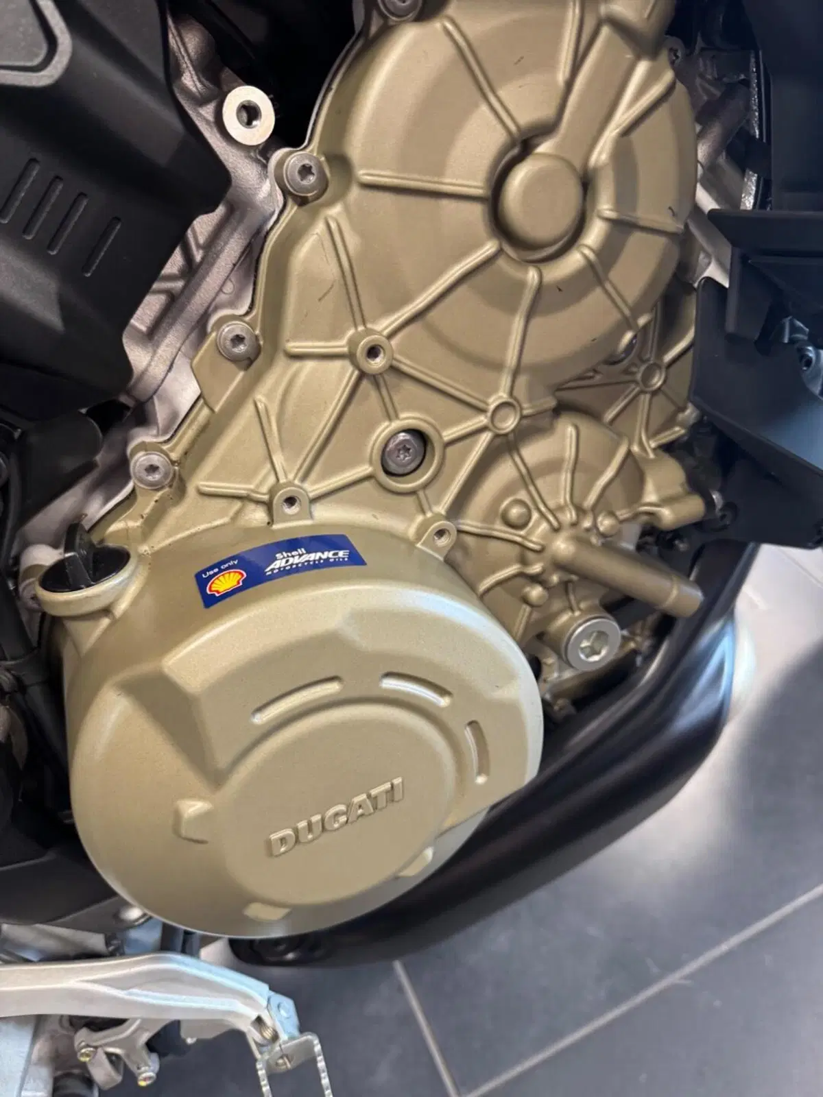 Ducati Multistrada V4 S (2025 - 26) (12)