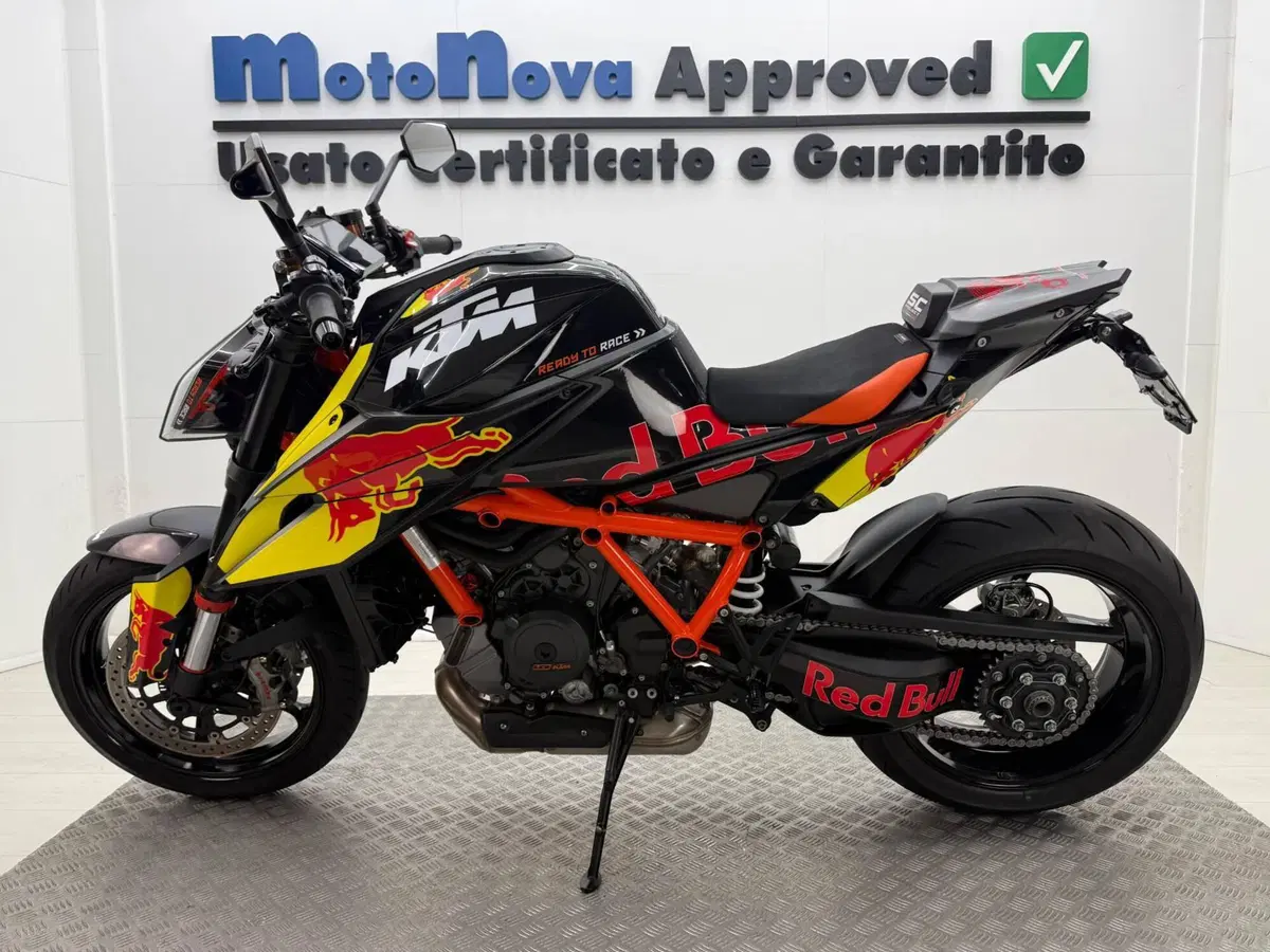 KTM 1290 Super Duke R (2022 - 23) (2)