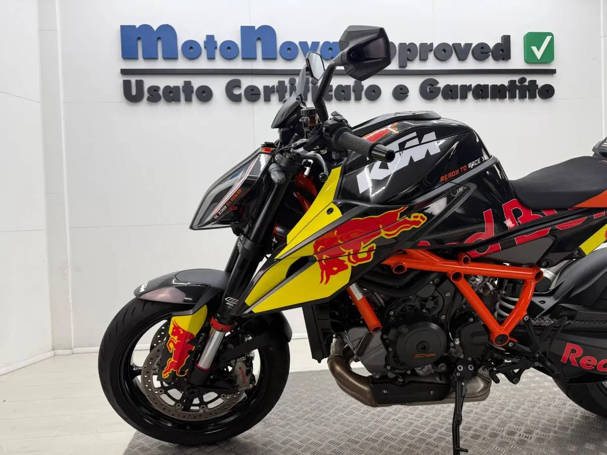 KTM 1290 Super Duke R (2022 - 23) (12)